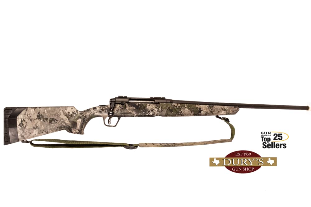 Savage Axis 30-06 Durys # 37545