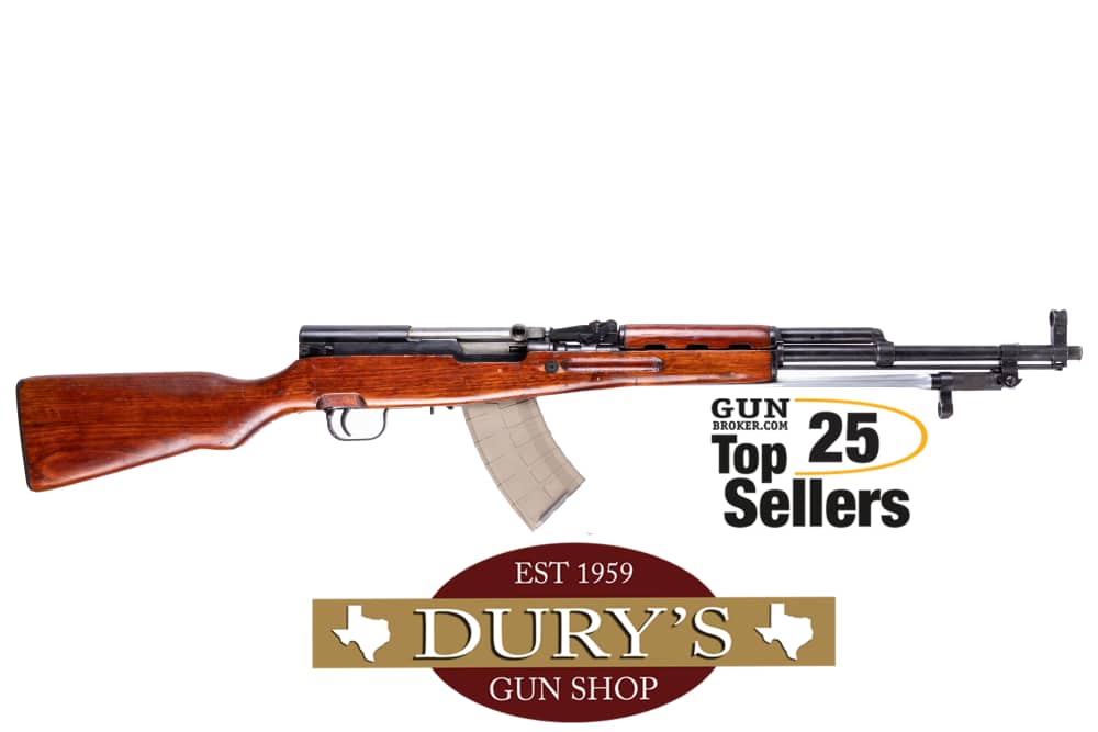 Norinco SKS 7.62x39 Durys # 37546