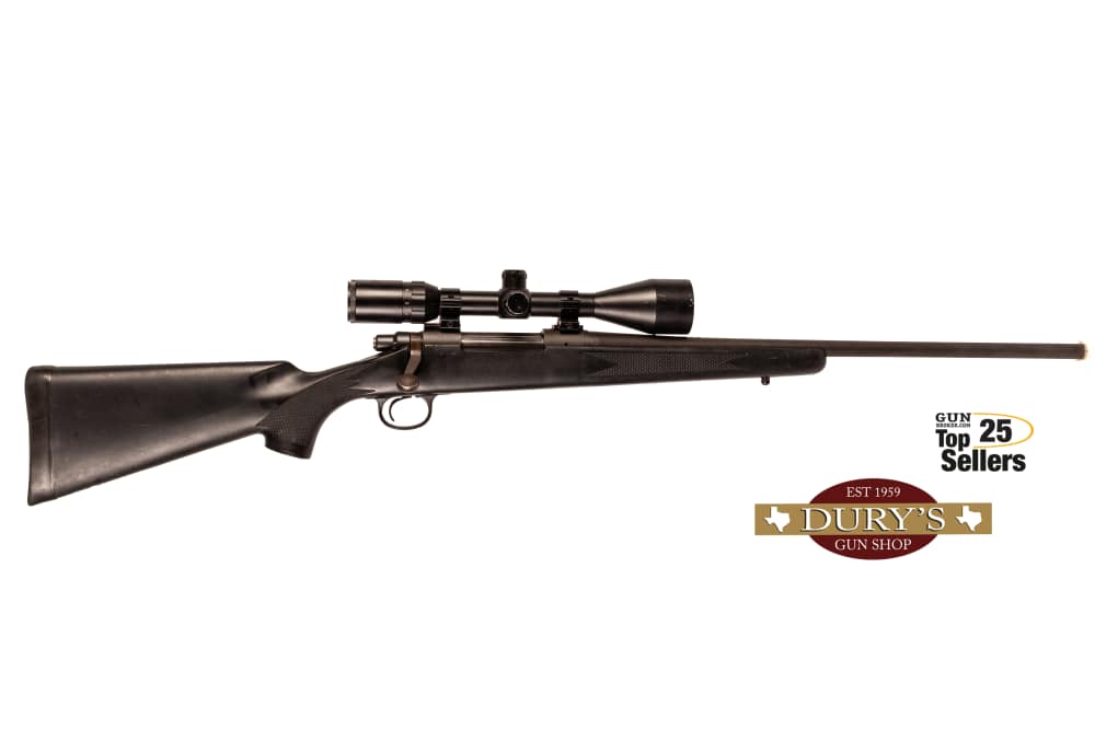 Remington 700 270 Win Durys # 37544