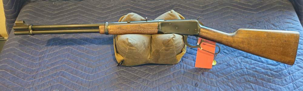 Winchester Model 94 Carbine .32 Win Spl S/N 1871417 1956 Pre-64 C&R