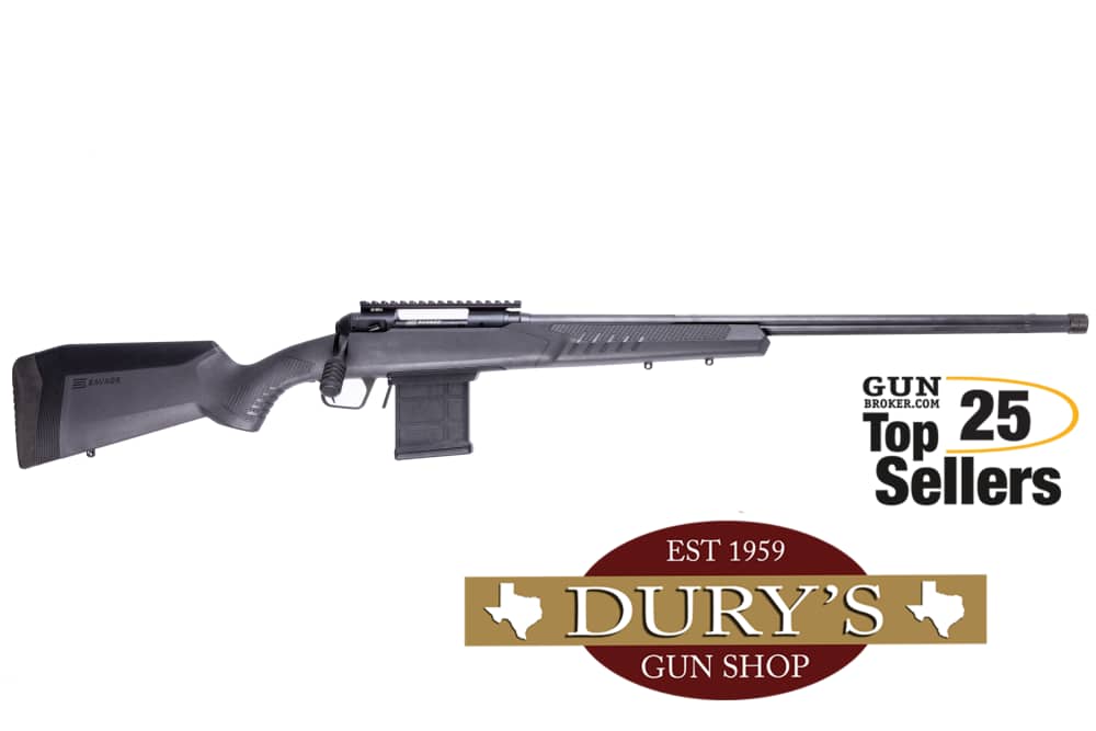 Savage Arms 110 6.5 Creedmoor Durys # 35245