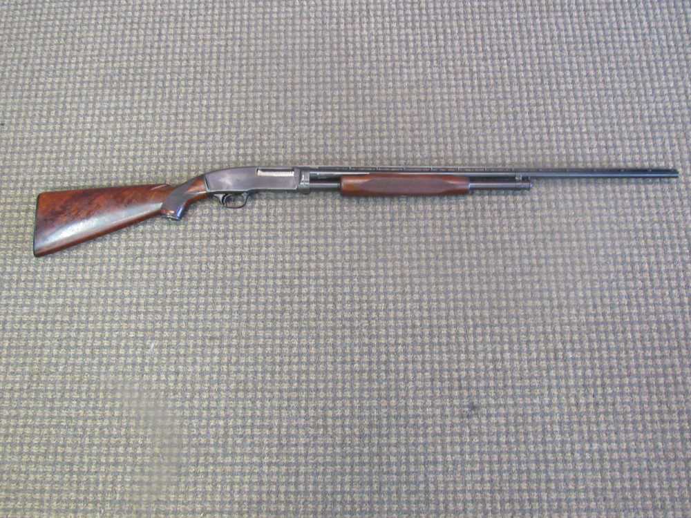Winchester Model 42 Skeet Grade .410 Bore Pump, 28" VR Full Choke, 3" 1949