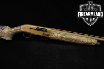 Beretta A300 Ultima Field 12-Gauge 28" Mossy Oak Bottomland A 300 3"