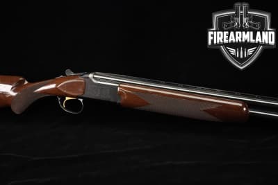 Browning Citori Lightning Grade I 20-Gauge 28 Blued & Walnut