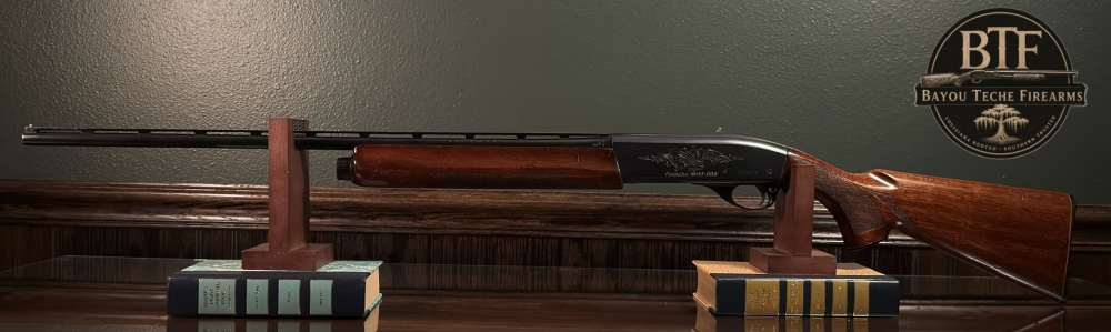 1970 Remington 1100 .410 3” 25” VR Mod Choke C&R Vintage Nice!