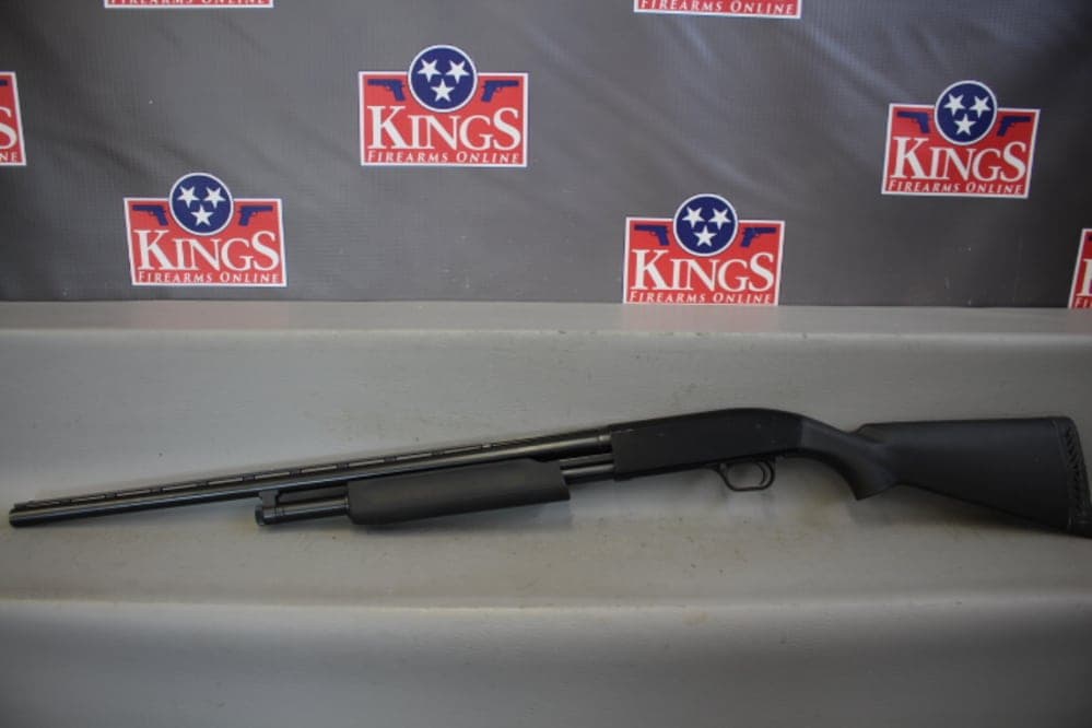 Maverick Arms 88 20 GA Item S-117