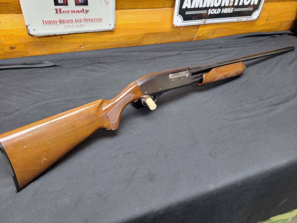Remington 870 Wingmaster 16 ga 28" Full Choke
