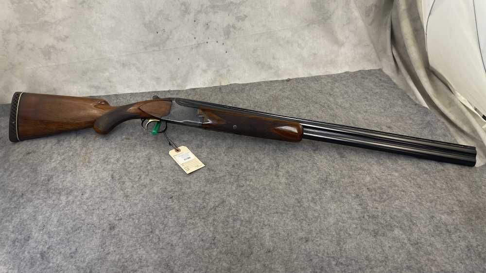 1967 Browning Belgium Superposed 12ga 28" Barrels