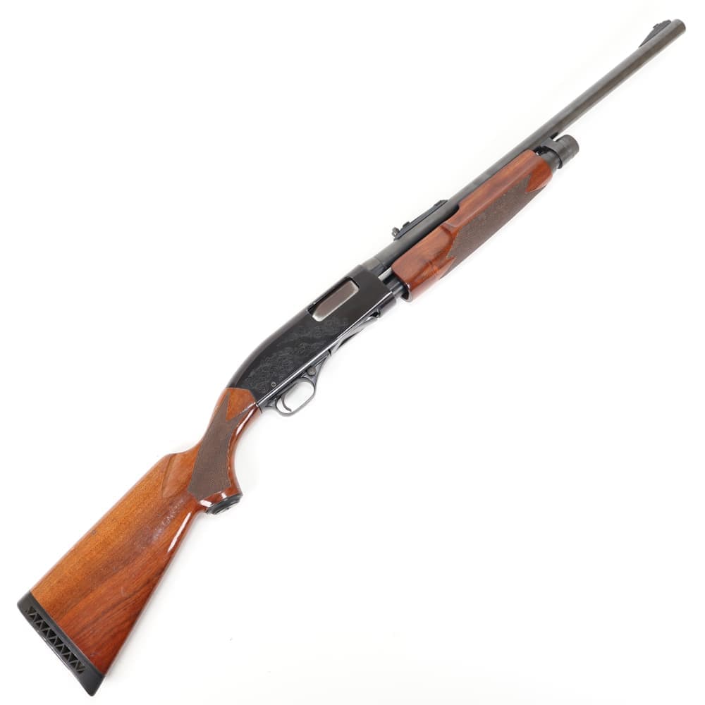 Winchester Model 1300, 12 GA, 22” Slug Barrel, Gunsmith Special!