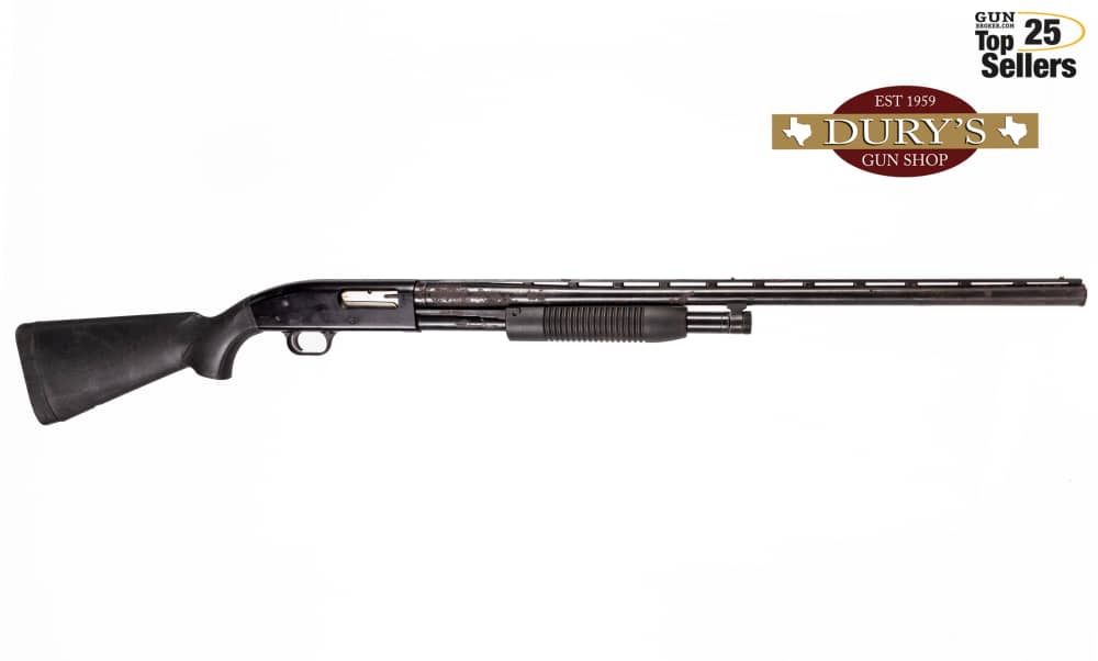 Mossberg Maverick 88 12GA Dury's #37535