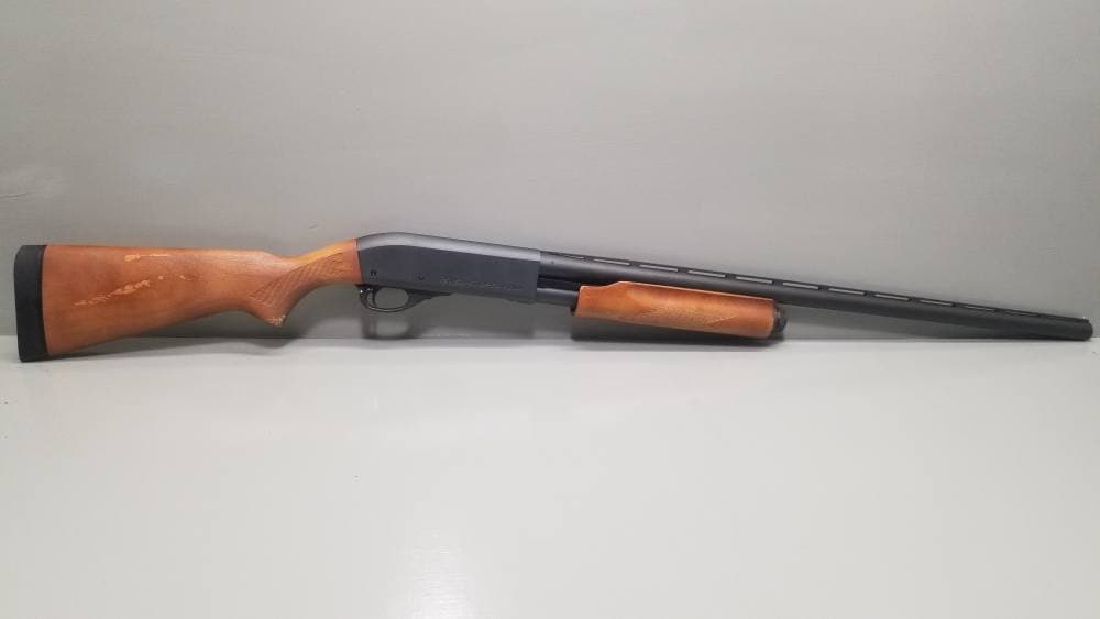 Remington 870 Express Magnum *LEFT HAND* 12ga 28" 4+1 Used