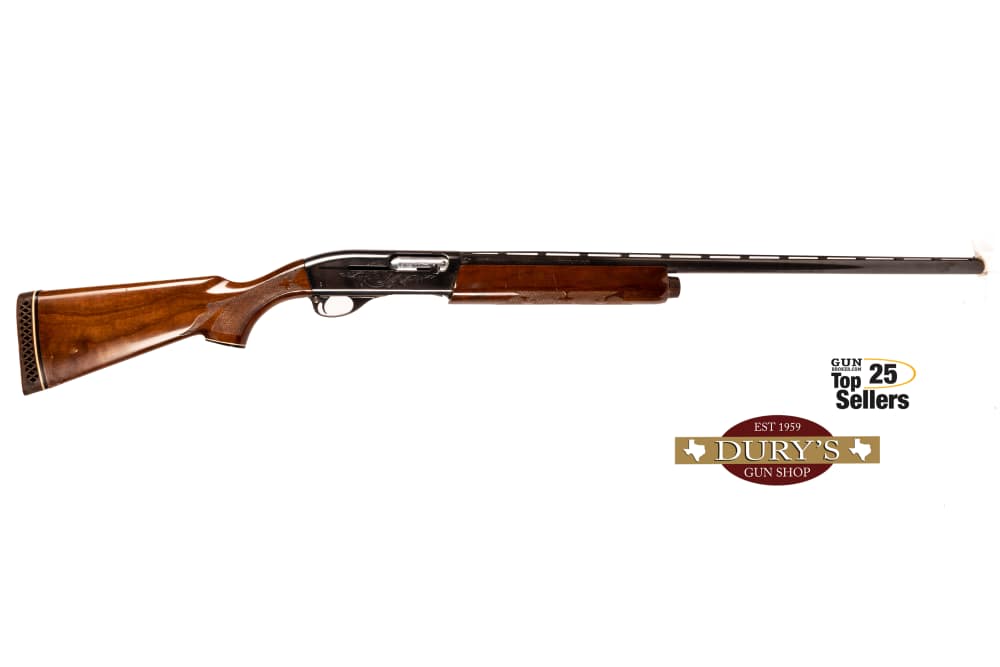 Remington 1100 12 GA Durys # 37561