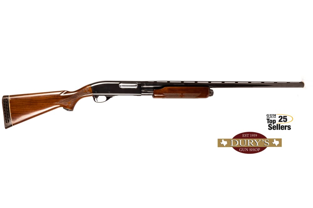 Remington 870 Wingmaster 12 GA Durys # 37512