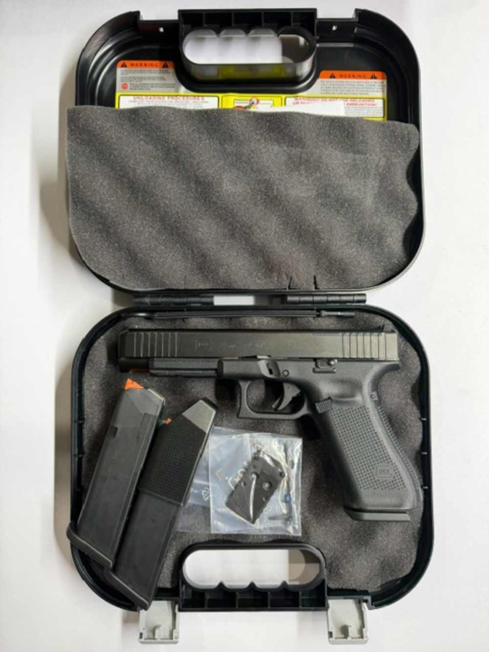 GLOCK 34 GEN 5 MOS