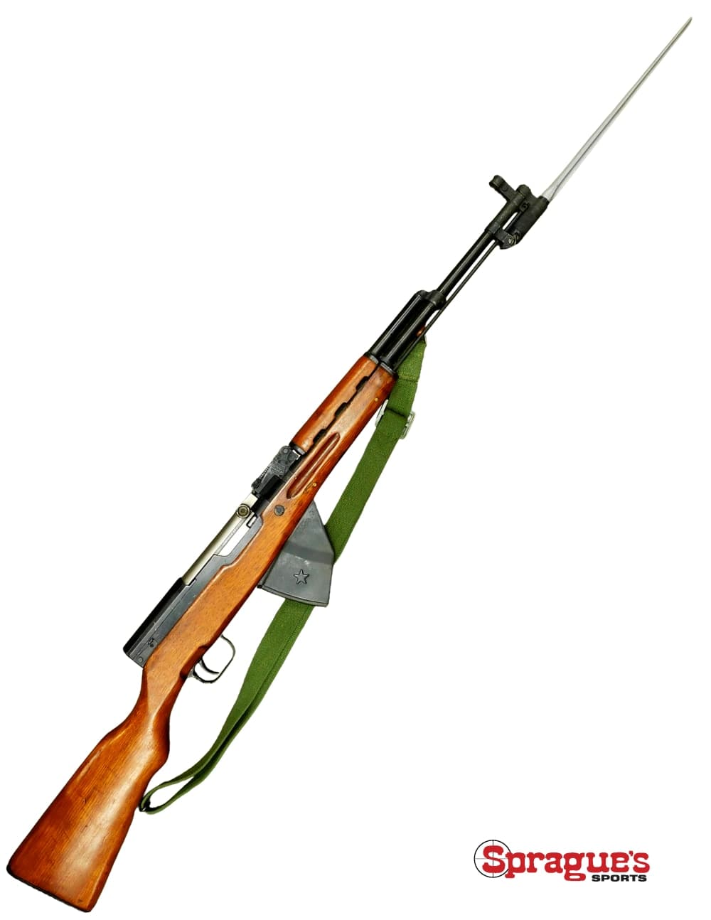 Norinco SKS - Matching Numbers 7.62X39mm 2 Magazines