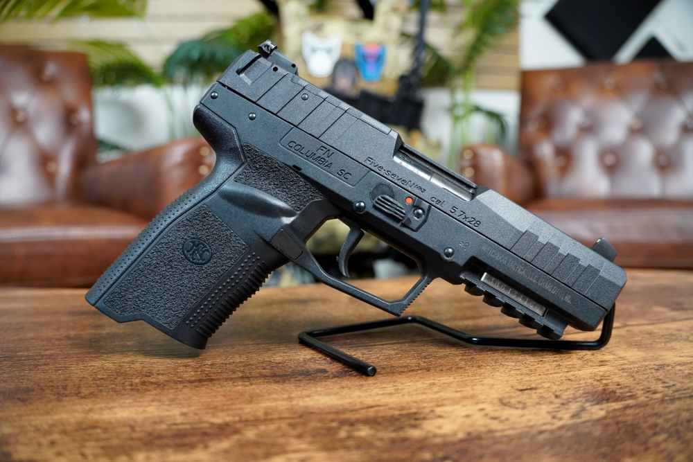 FN Five-SeveN MRD MK3 pistol 5.7x28mm 4.8"