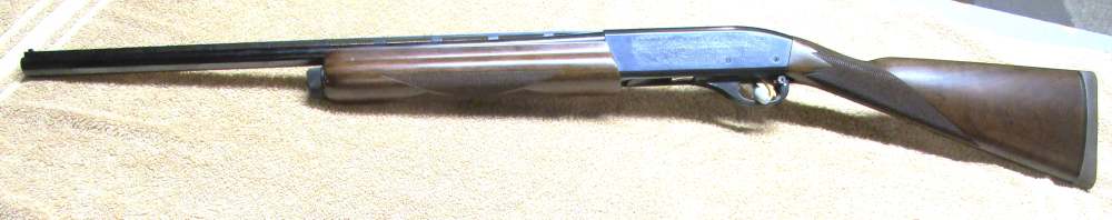 Remington 11-87 Premier 20 Gauge