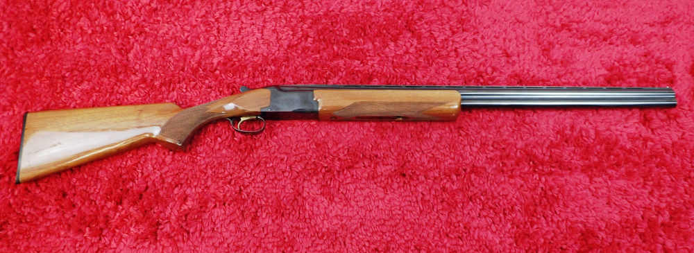 1981 Browning Citori 20 GA 28" VR Full/Mod 3" Shell