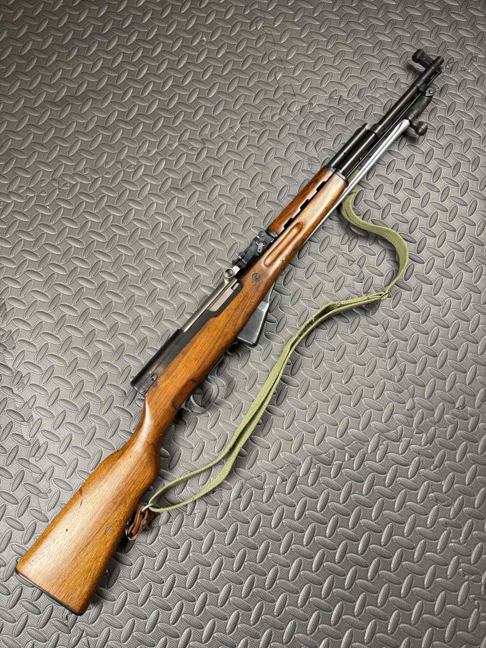 Norinco POLY USA SKS 7.62x39 Penny NR