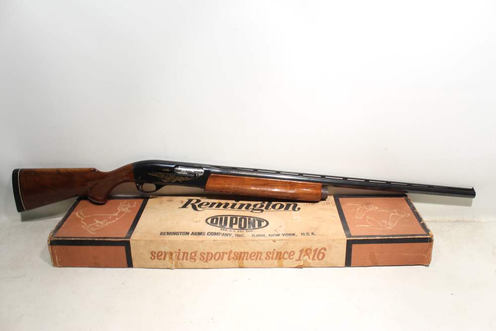 Remington 1100 12 Gauge