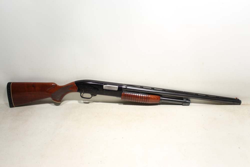 Winchester 1300 Featherweight 12 Gauge