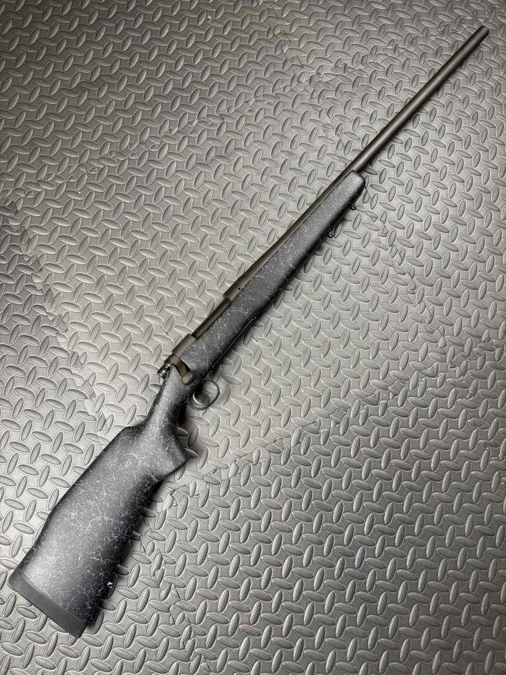 Remington 700 Sendero .25-06Rem Penny NR