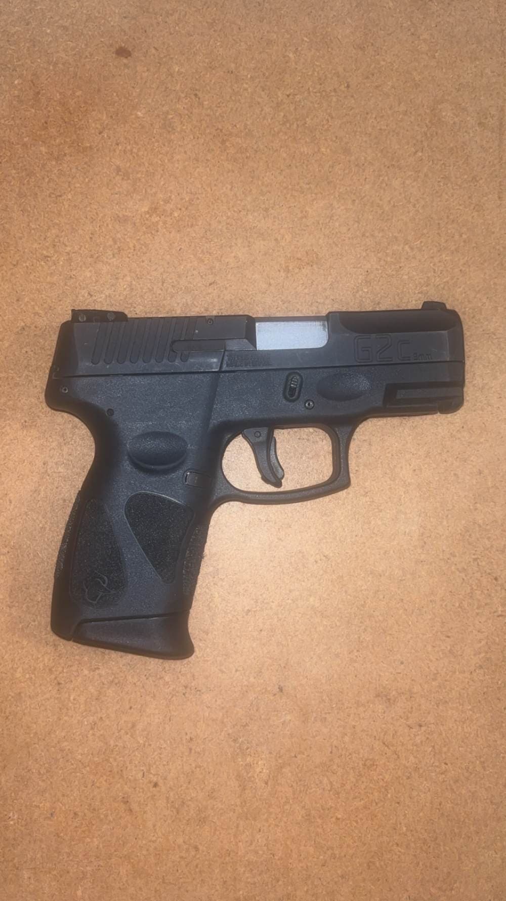 Taurus G2C Used