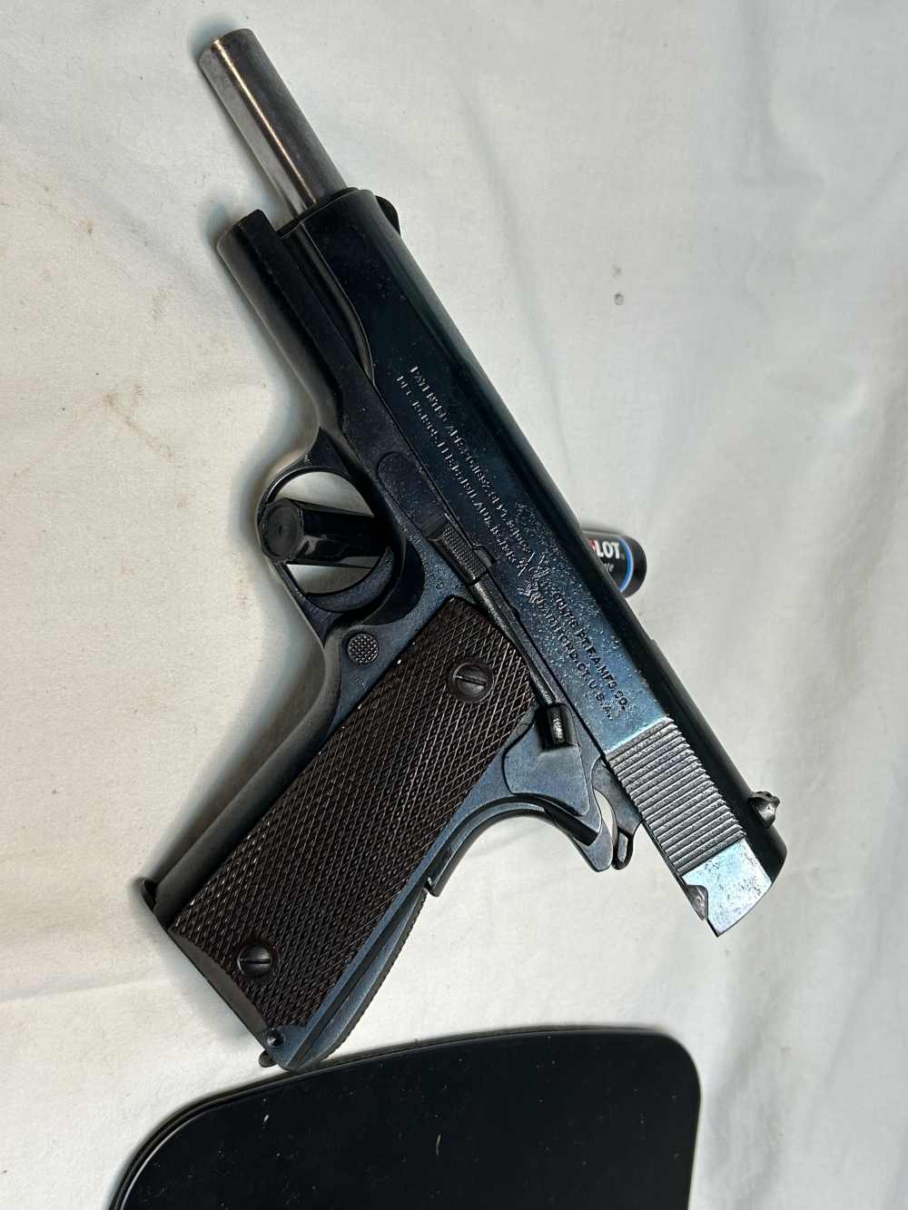 Colt Model M1911 A1