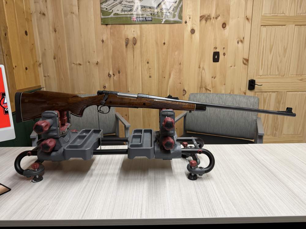 Remington 700 BDL Enhanced 7mm Ultra Mag