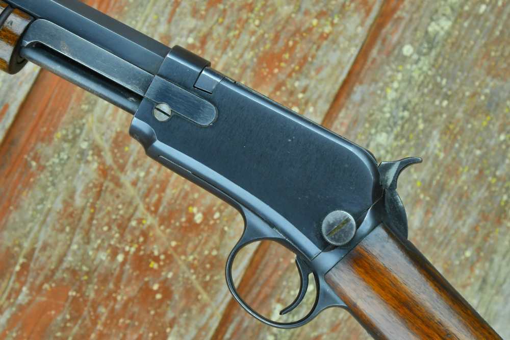Winchester Model 1890 - .22 SHORT *MINTY, ORIGINAL COND!*