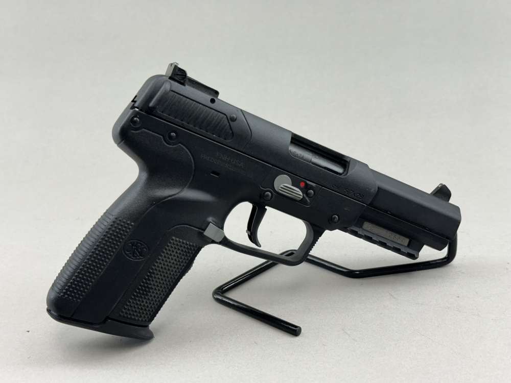 FN Five-Seven 5.7x28 Pistol