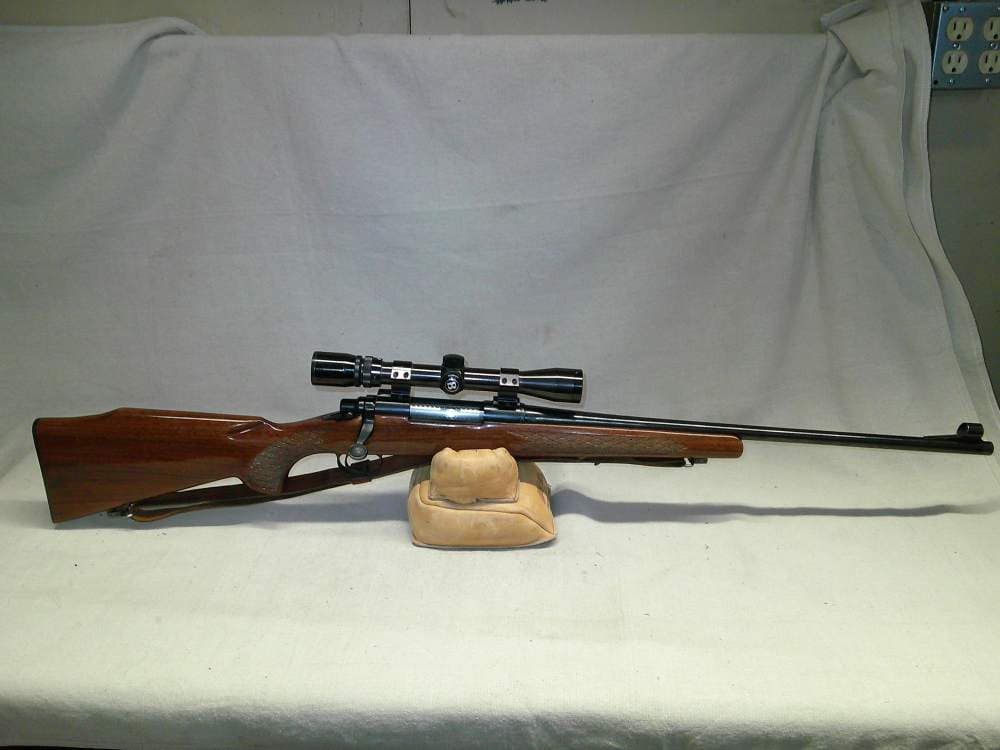 Remington 700 ADL 30/06