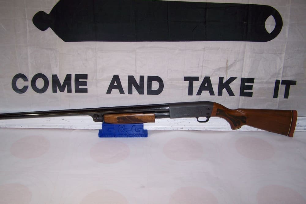 Ithaca 37 Featherlight 12ga 28"