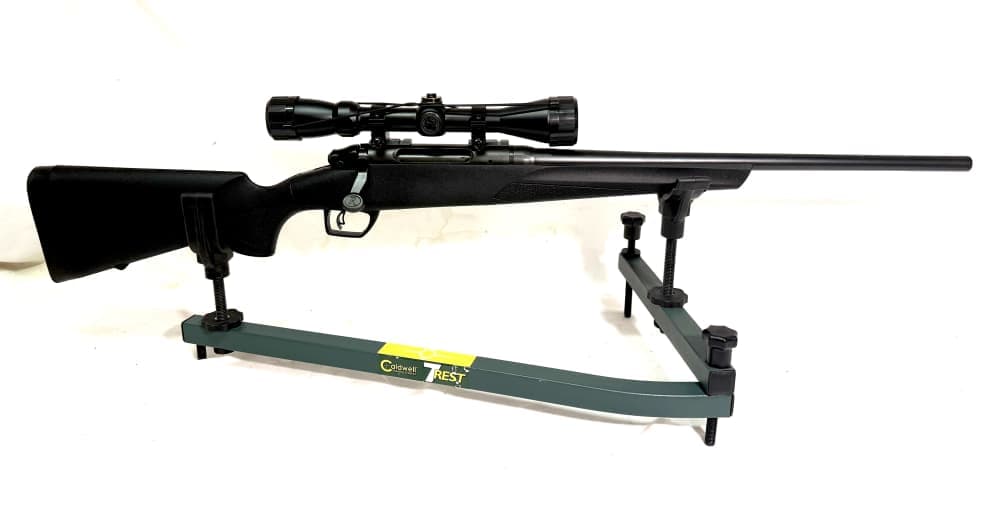 REMINGTON MODEL 783 .308 WIN BOLT ACTION RIFLE