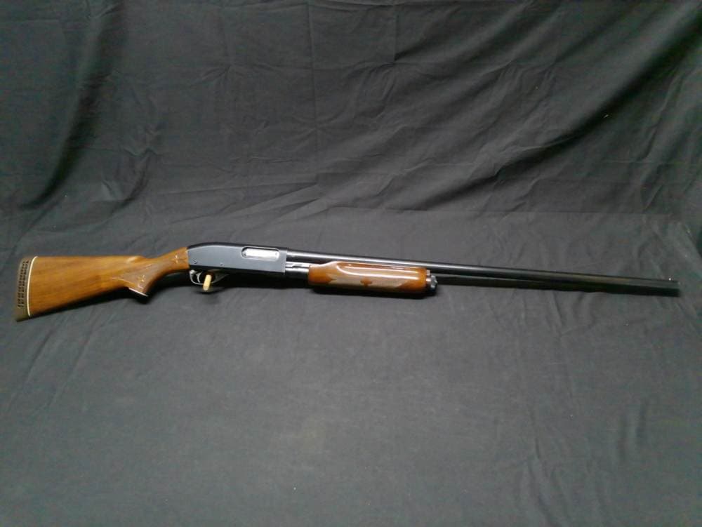 Remington 870 Magnum Wingmaster 3" 12Ga 30" Full Mfg. 1976 Nice Shape!