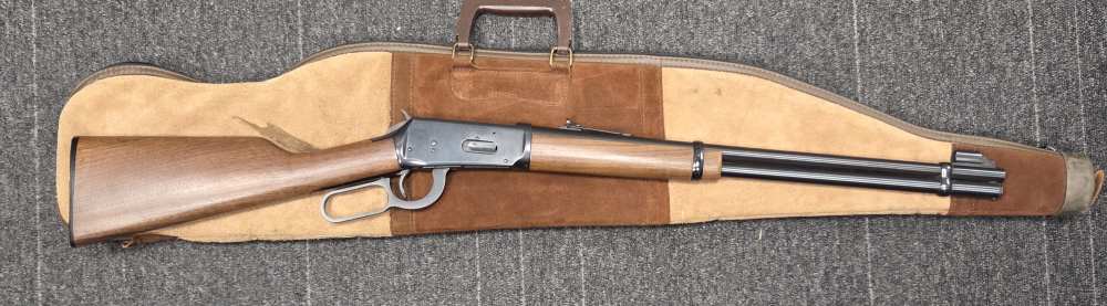 Winchester Model 94
