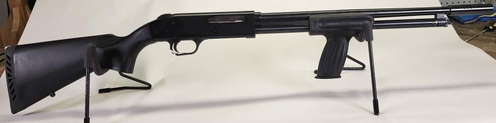 Mossberg 50359 500 Tactical Home Security 410 shotgun