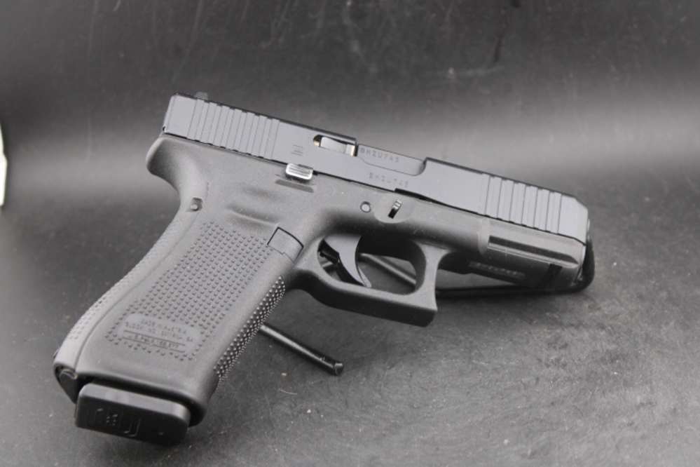 Glock 45 9mm Item P-85