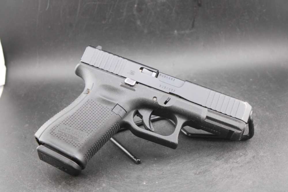 Glock 19 Gen5 9mm Item P-88