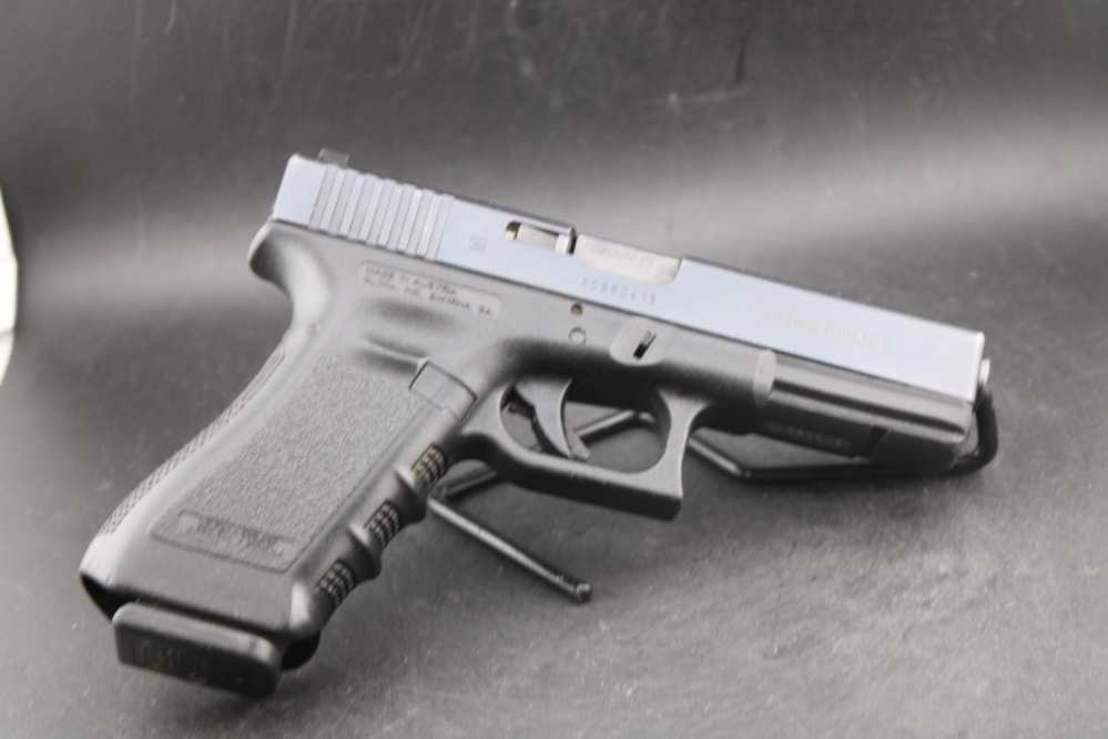 Glock 22 Gen3 .40S&W Item P-89