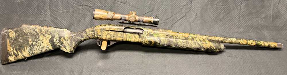 RARE REMINGTON 11-87 SPECIAL PURPOSE 12 GAUGE