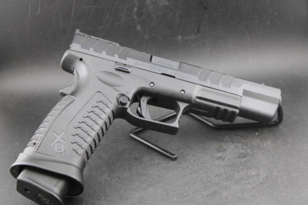 Springfield Armory XDM Elite 9mm Item P-92