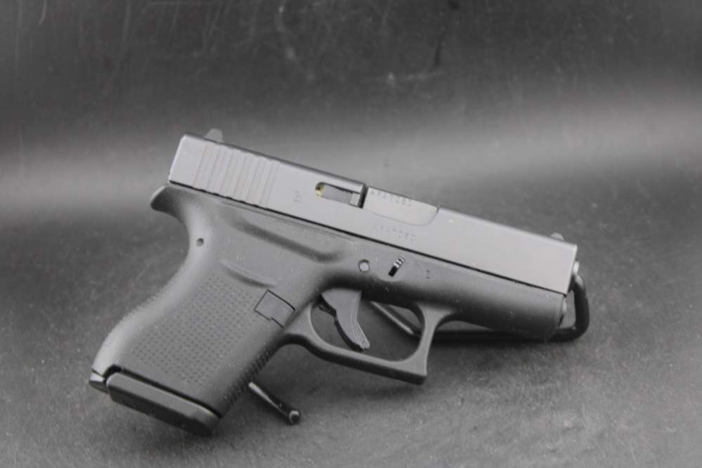 Glock 43 9mm Item P-94