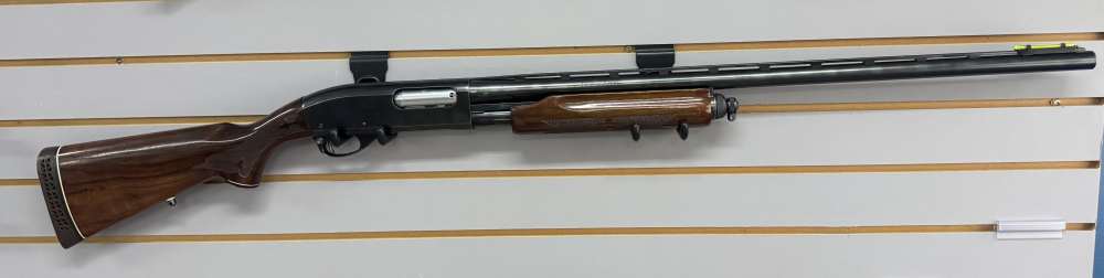 Remington 870 Wingmaster 12 GA
