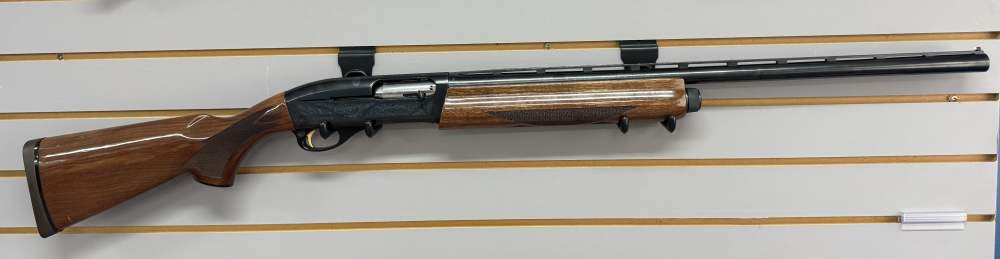 Remington 11-87 Premier 12GA
