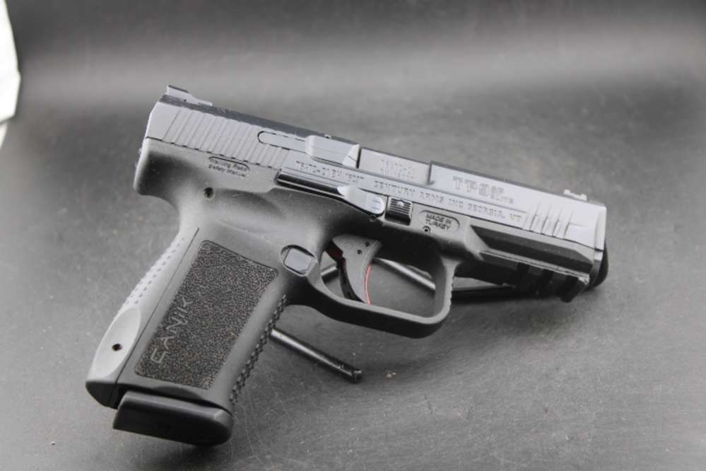 Canik TP9SF Elite 9mm Item P-98