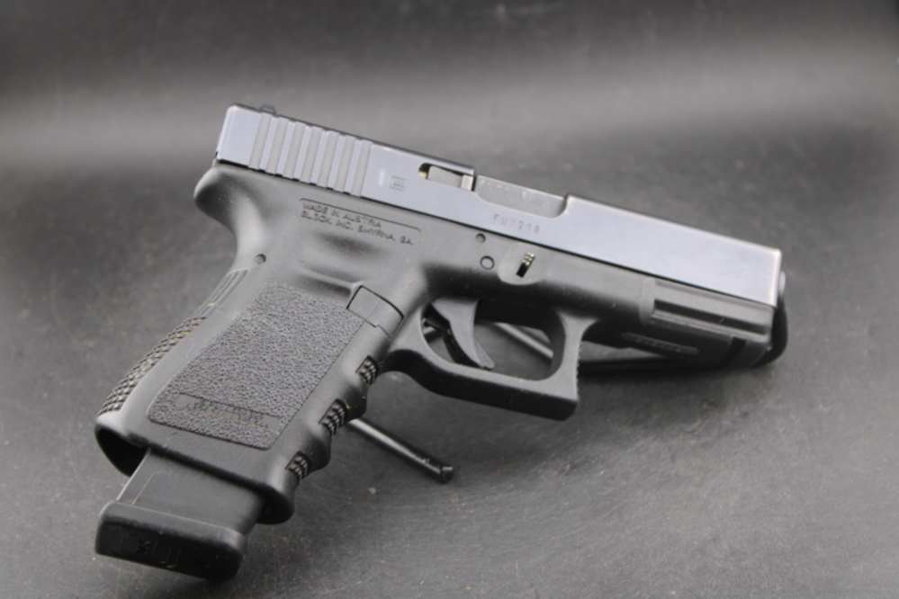Glock 23 Gen3 .40S&W Item P-102