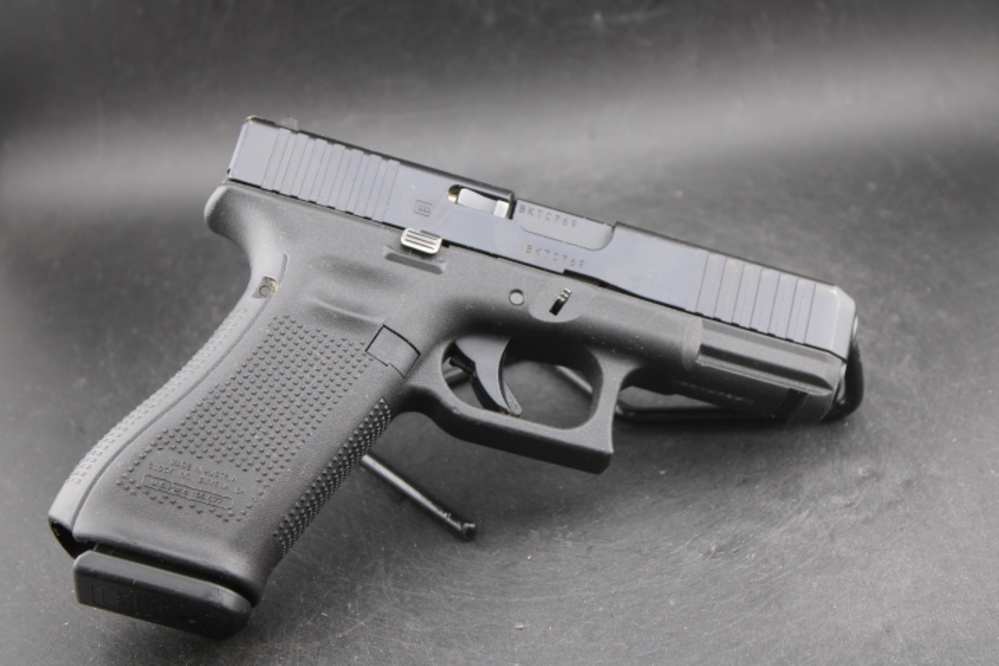 Glock 45 9mm Item P-103