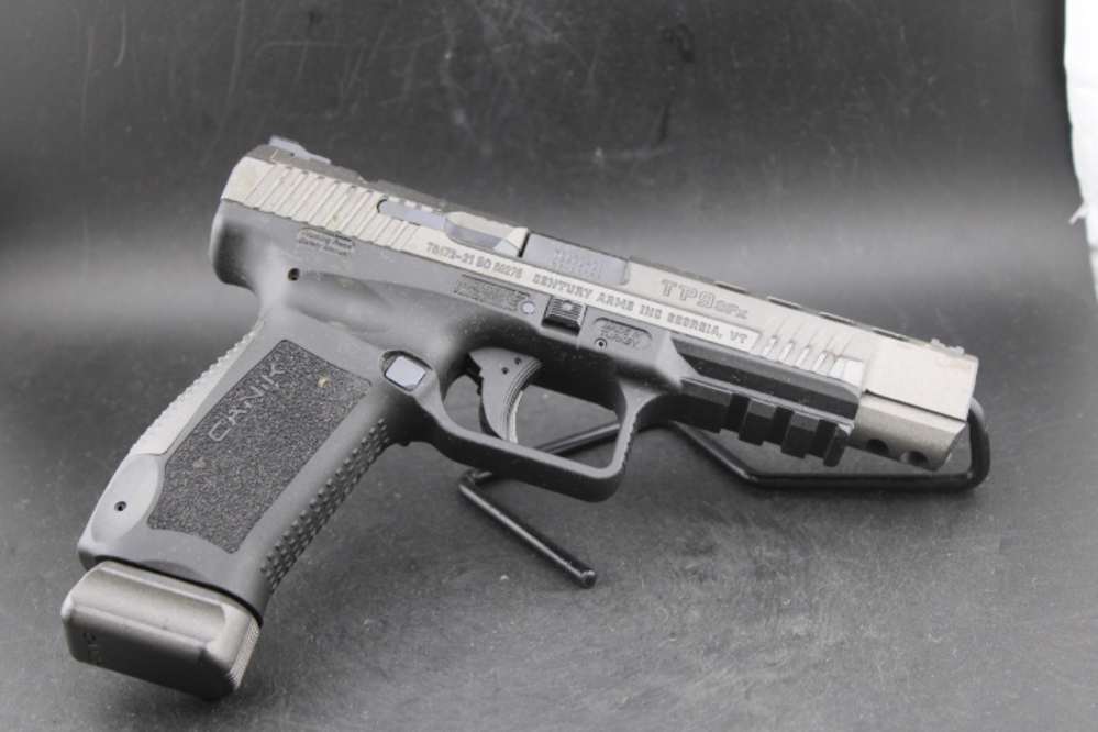 Canik TP9SFX 9mm Item P-108