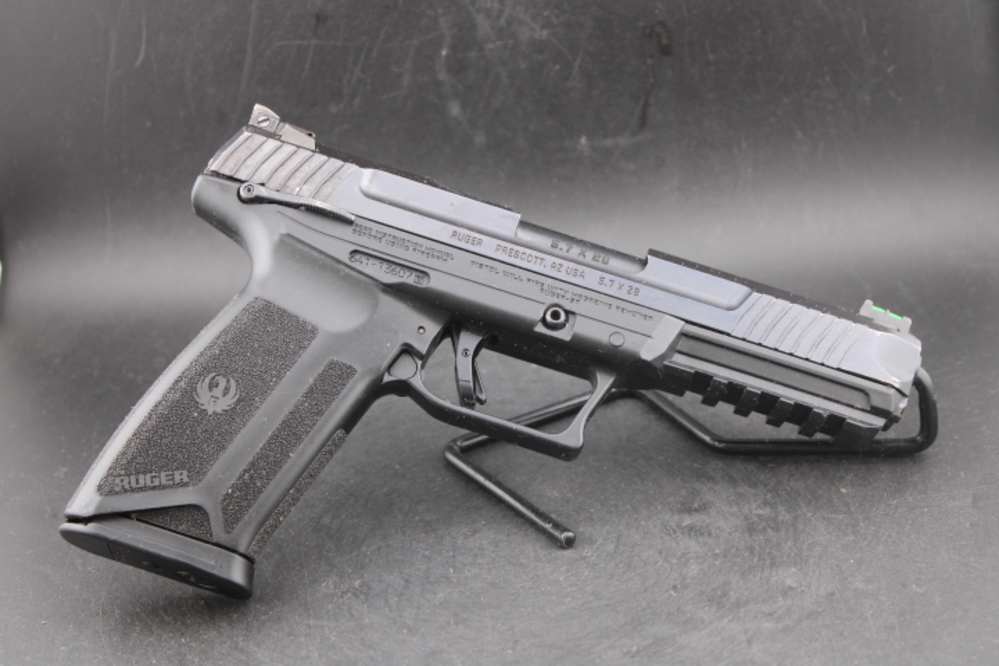 Ruger 57 5.7x28 Item P-111